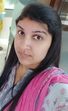 NISHA VASHISHT