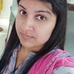 NISHA VASHISHT
