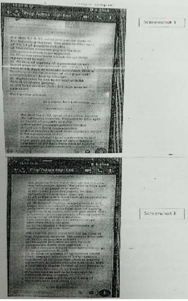 whatsapp chat between you and Aditya Gupta