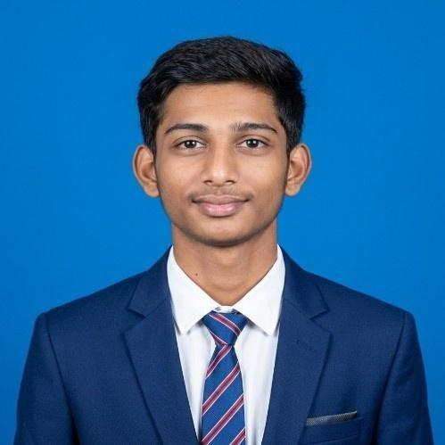 Rithwik Reddy