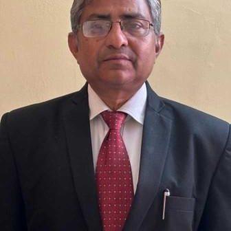 CA Ajay Kumar Agrawal