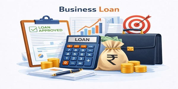 Business Loan