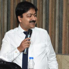 MUKESH JAIN