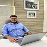 CS RAJ POKAR
