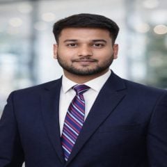 CA Hritik Kumar Shrivastava