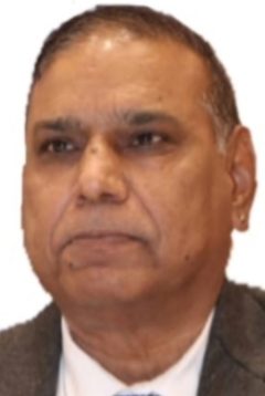 SANJAY SHARMA