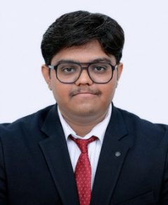 Aksh Yogendra Jain