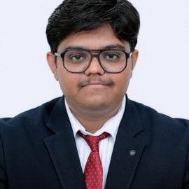 Aksh Yogendra Jain