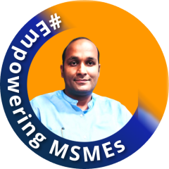 Prakalp M Jain