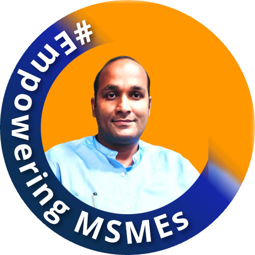 Prakalp M Jain
