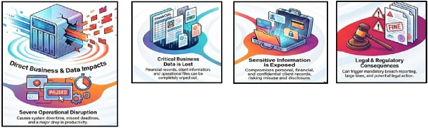 Mandatory breach reporting