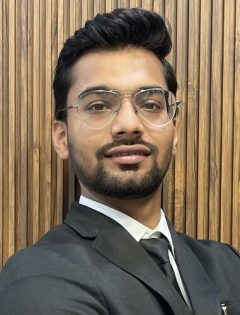 Mansvi Singh