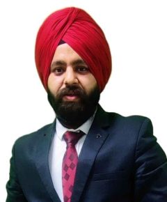 Amandeep Singh & Co.