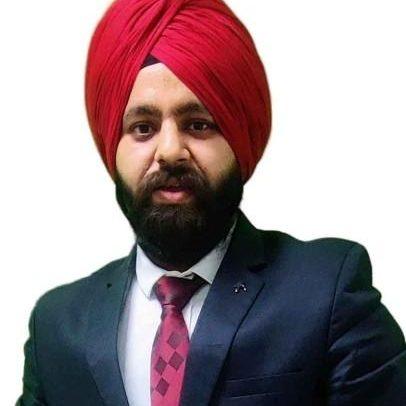 CA Aman Deep Singh
