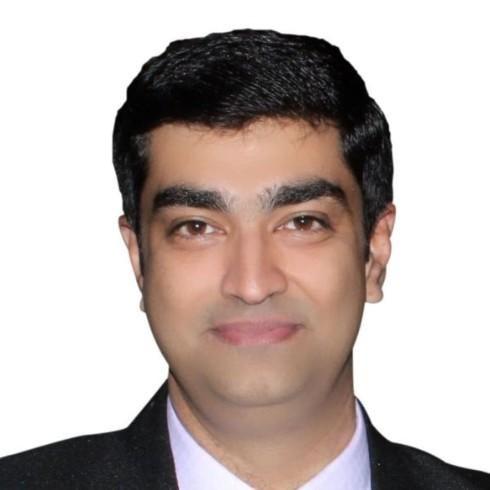 CA. PUNEET OBEROI