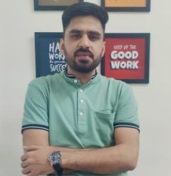 Deepak Jaju