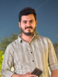 Ayush Sain