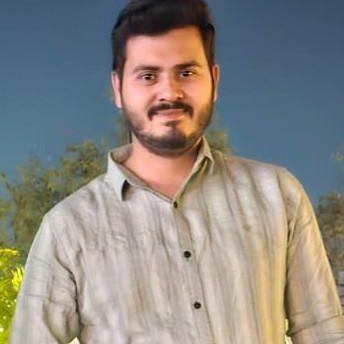 Ayush Sain