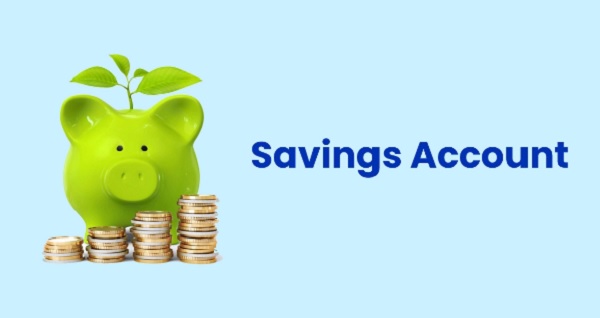 Savings Account