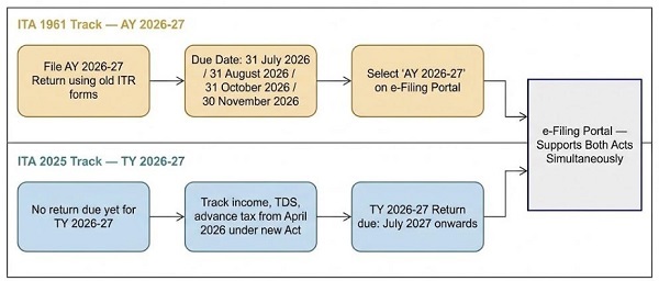 Taxpayer Action Guide