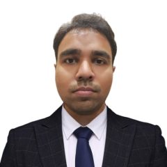 SHIVAM CHAURASIA