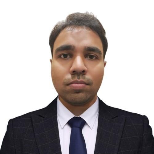 SHIVAM CHAURASIA