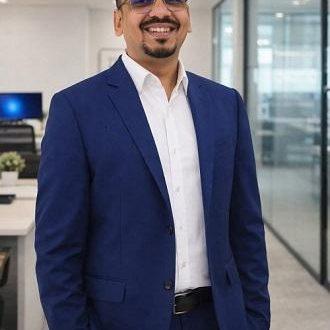 Dhaval Gusani