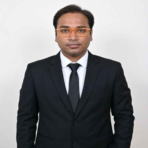 CA Ayush Mittal