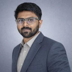CA Anish Joshi