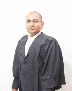 DINESH KUMAR BISHNOI