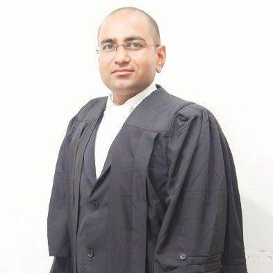Adv. DINESH KUMAR BISHNOI