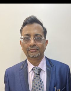 Dr Anil Gupta