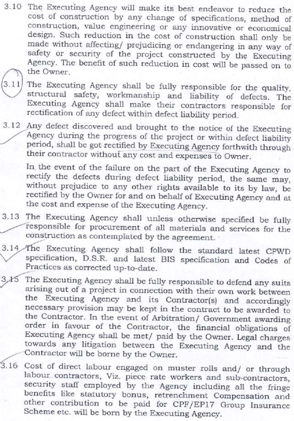 For the services rendered to Rajendra Agricultural University images 3