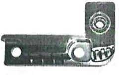 Fuse Bracket (used in KV batteries)