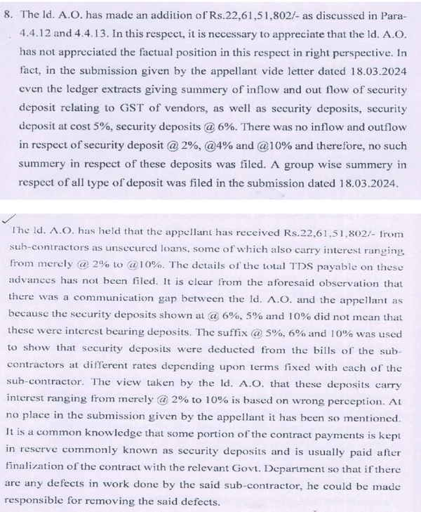 He drew the attention