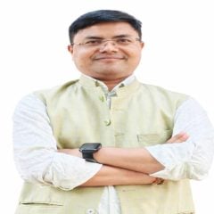 Nitesh Verma