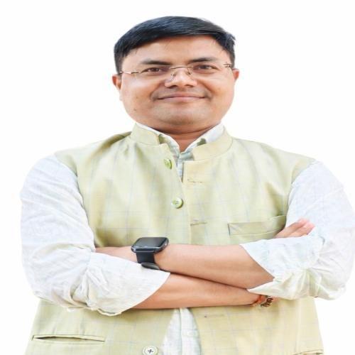 Nitesh Verma