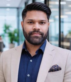 Krishna Verma