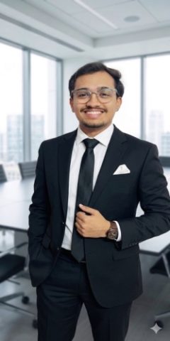 Anuj Gandhi