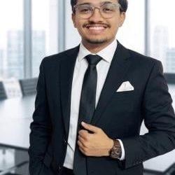 Anuj Gandhi