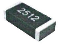 Instant product in question is a variable resistor