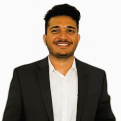 CA KARTHIK SP