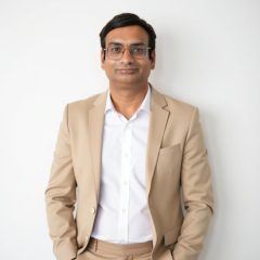 Manish Gugliya