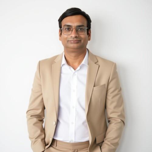 Manish Gugliya