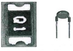 Positive Temperature Coefficient
