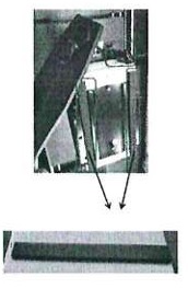 Rubber Pad Various Type & Size (Used in EV batteries)