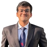 Tanmay Mehta