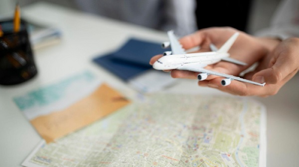 Travel and Health Insurance