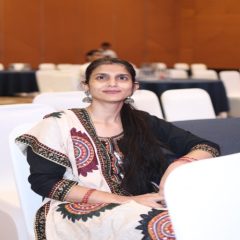 CS Renu Adhana