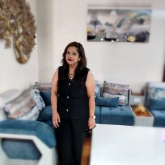 Chinki Singhal